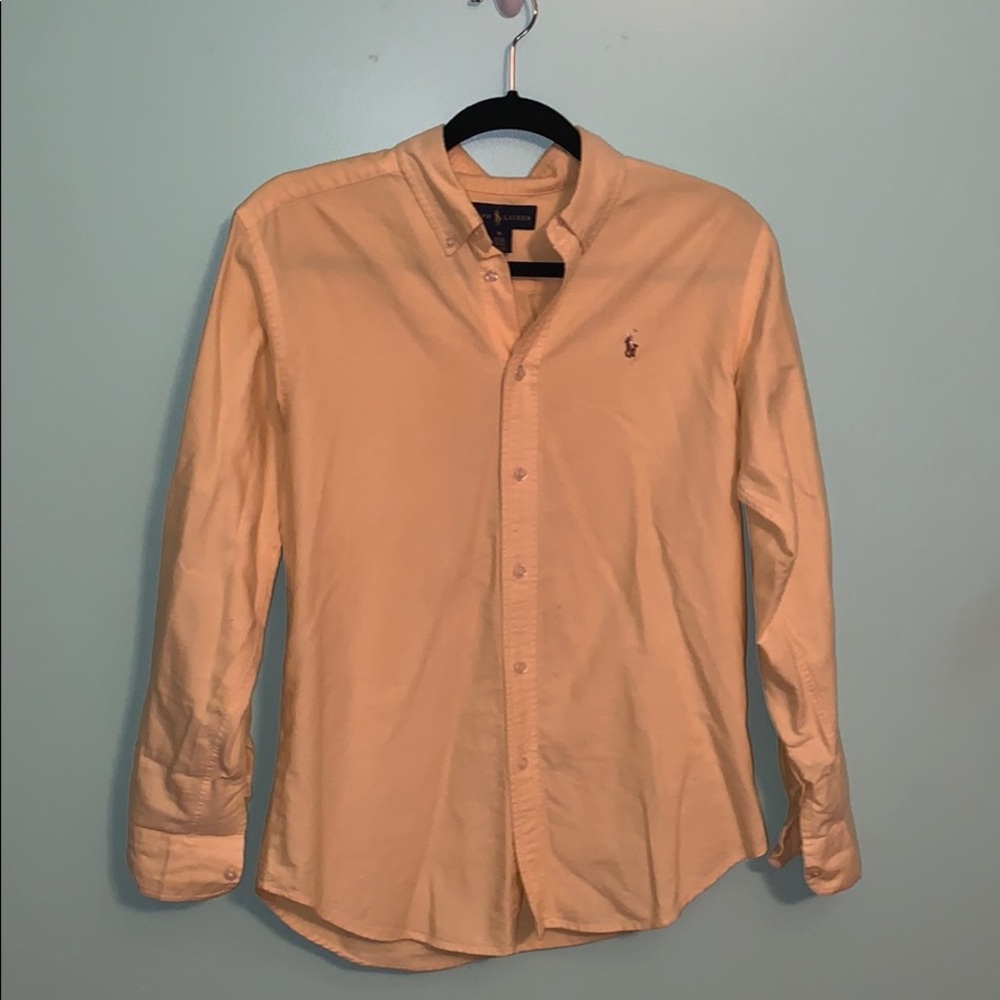 Ralph Lauren Button Down